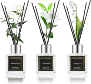 Best reed diffuser for large room