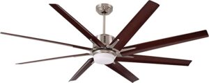 Best ceiling fans for large rooms 