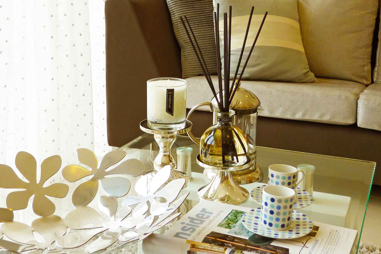 Best reed diffuser for large room
